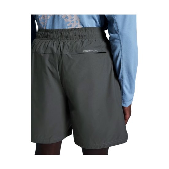 ON - SHORT 7" CORE UOMO