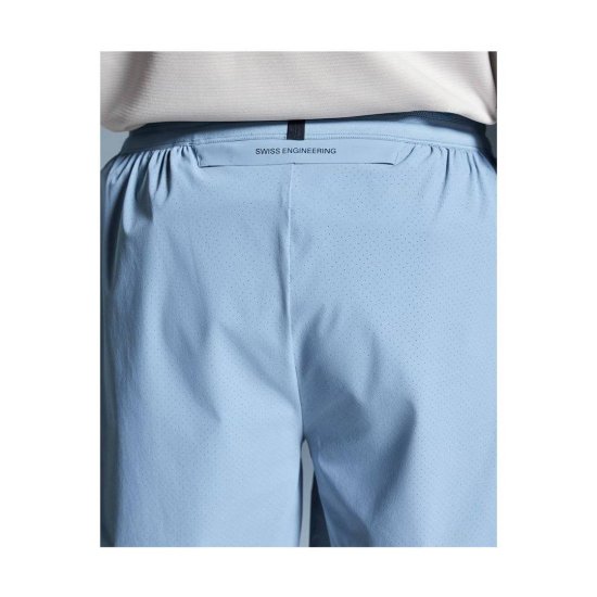 ON - PANTALONCINI PERFORMANCE 5\" UOMO
