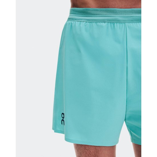 ON - PANTALONCINI PERFORMANCE 5\" UOMO