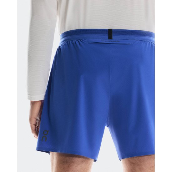 ON - PANTALONCINI PERFORMANCE 5\" UOMO