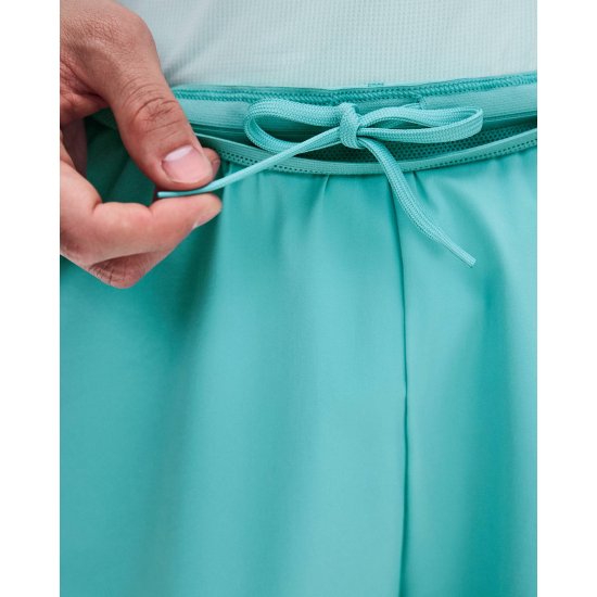 ON - PANTALONCINI PERFORMANCE 5\" UOMO