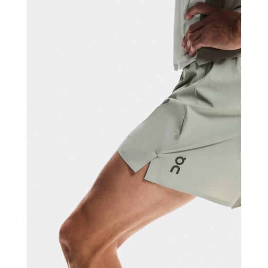ON - PANTALONCINI PERFORMANCE 5\" UOMO
