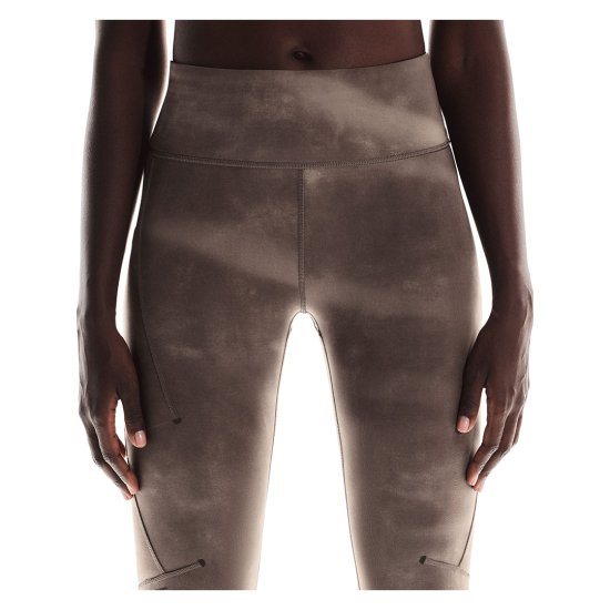 ON - Leggings Performance Tight 7/8 AOP donna