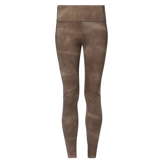 ON - Leggings Performance Tight 7/8 AOP donna