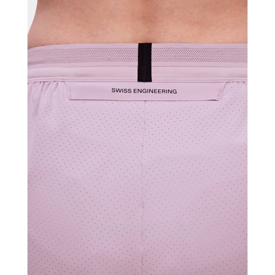 ON - PANTALONCINO PERFORMANCE 5\" DONNA