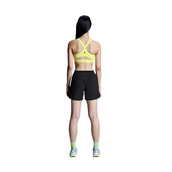 ON - PANTALONCINO PERFORMANCE 5\" DONNA