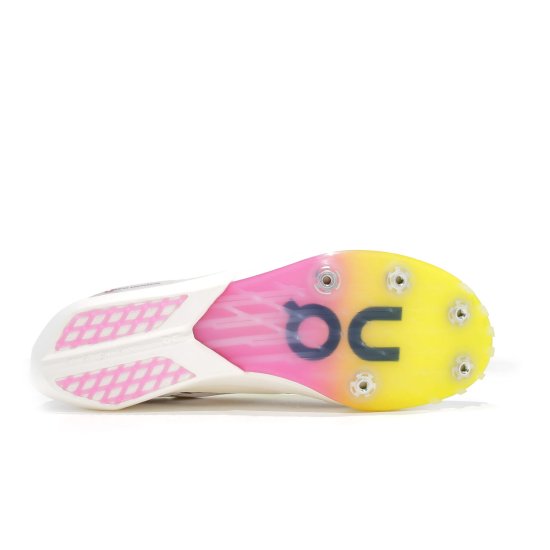 ON - Cloudspike Amplius 2 uomo