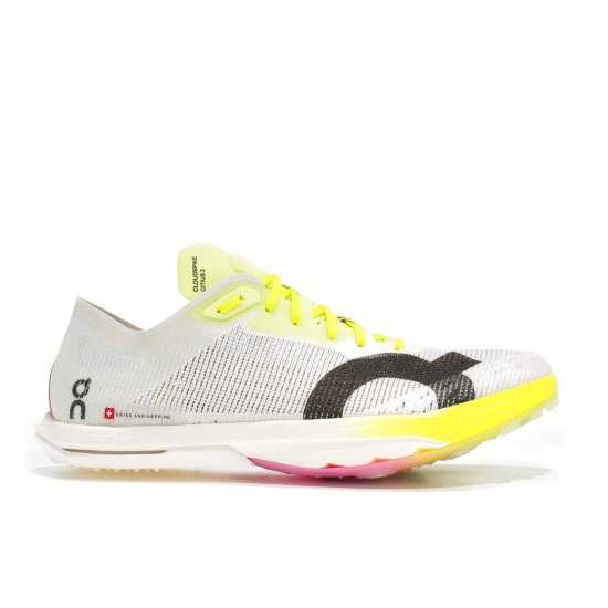 ON - Cloudspike Citius 2 uomo