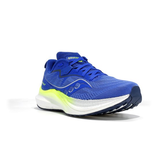 SAUCONY - Tempus 2 uomo