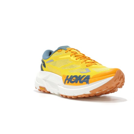 HOKA - Mafate X uomo