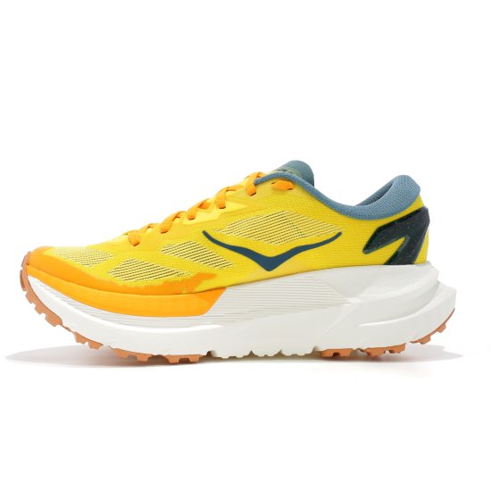 HOKA - Mafate X uomo