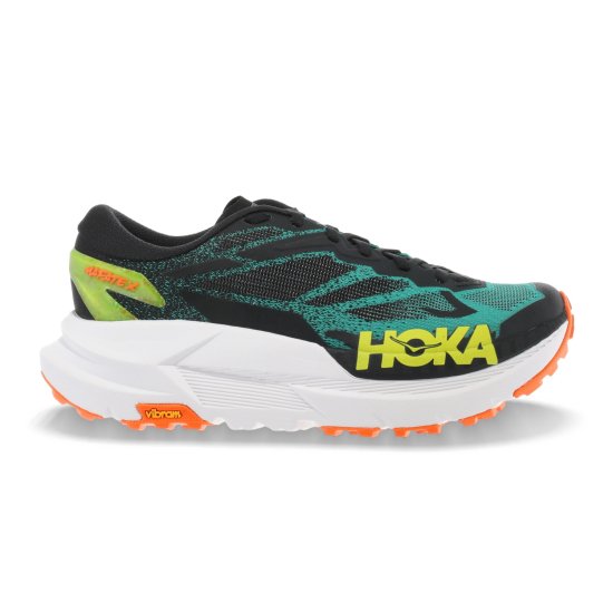 HOKA - Mafate X uomo