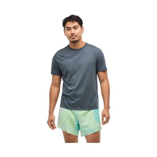 HOKA - T-shirt GlideTech uomo