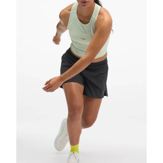 HOKA - Reggiseno Race Day donna