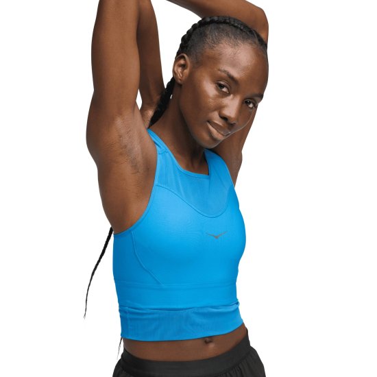HOKA - Reggiseno Race Day donna