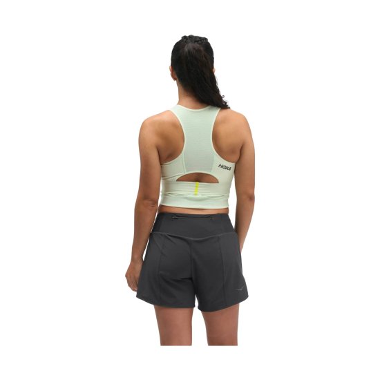 HOKA - Reggiseno Race Day donna