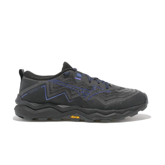 MIZUNO - Wave Daichi 9 GTX uomo