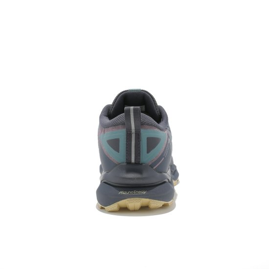 MIZUNO - Wave Daichi 9 GTX uomo