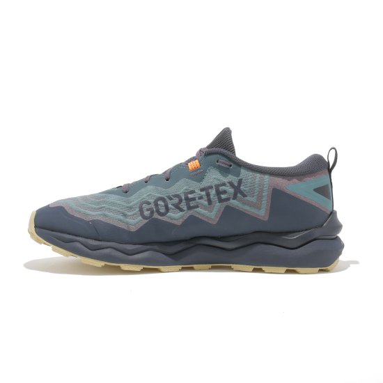 MIZUNO - Wave Daichi 9 GTX uomo