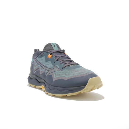 MIZUNO - Wave Daichi 9 GTX uomo