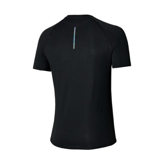 MIZUNO - T-SHIRT DRYAEROFLOW GRAPHIC UOMO