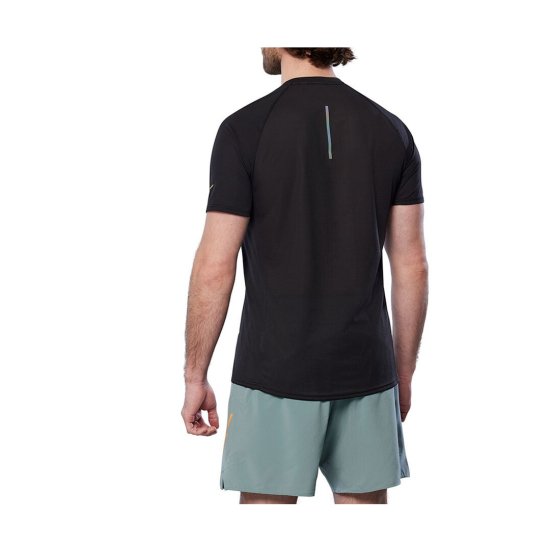 MIZUNO - T-SHIRT DRYAEROFLOW GRAPHIC UOMO