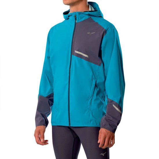 MIZUNO - GIACCA 20K ER UOMO