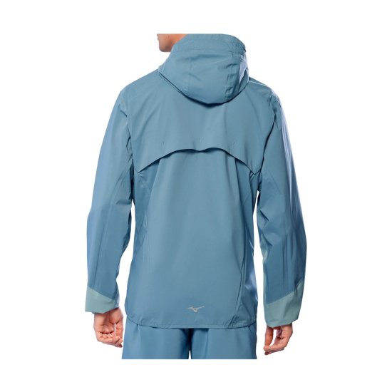 MIZUNO - GIACCA 20K ER UOMO