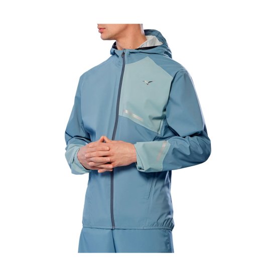 MIZUNO - GIACCA 20K ER UOMO
