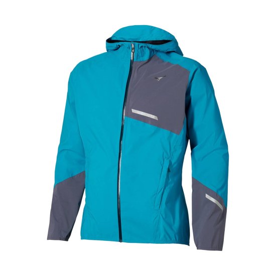 MIZUNO - GIACCA 20K ER UOMO