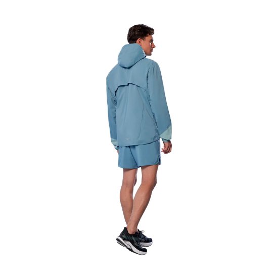 MIZUNO - GIACCA 20K ER UOMO