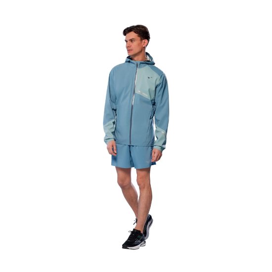 MIZUNO - GIACCA 20K ER UOMO