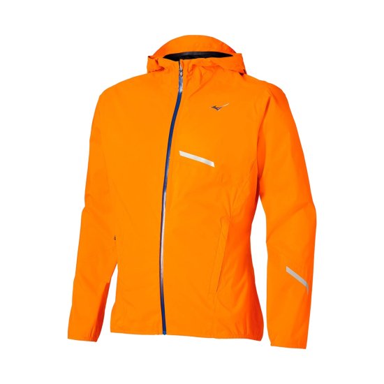 MIZUNO - GIACCA 20K ER UOMO
