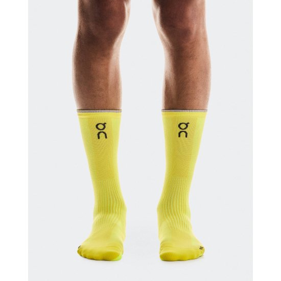 ON - Calze alte Elite Run