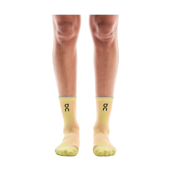 ON - Calze alte Elite Run