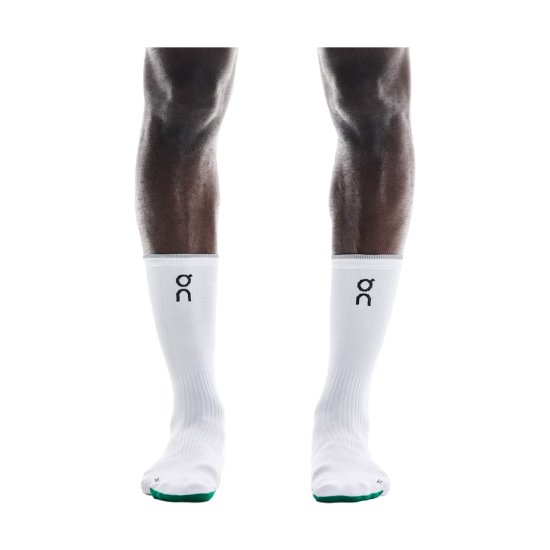 ON - Calze alte Elite Run