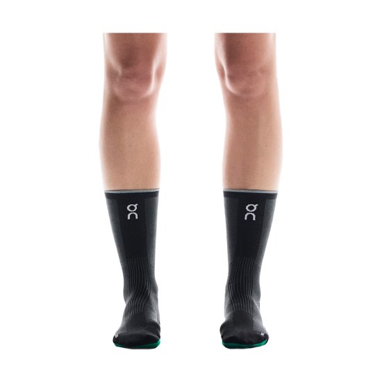 ON - Calze alte Elite Run