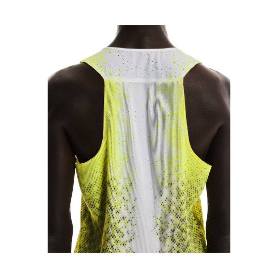 ON - Canotta Race Singlet uomo