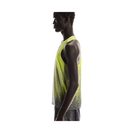ON - Canotta Race Singlet uomo