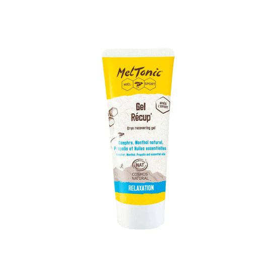 MELTONIC - Gel Recupero
