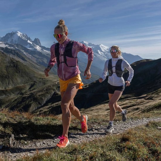 SILVA - Zaino idrico Strive 5 con borracce
