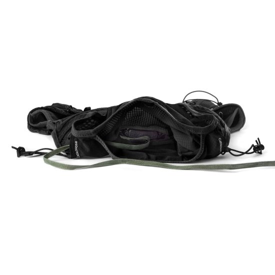 SILVA - Zaino idrico Strive 5 con borracce