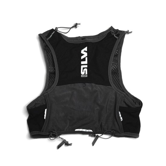SILVA - Zaino idrico Strive 5 con borracce