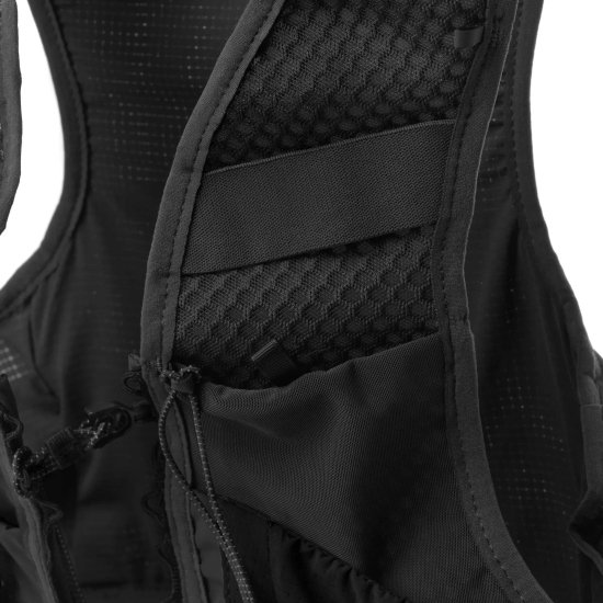 SILVA - Zaino idrico Strive 5 con borracce