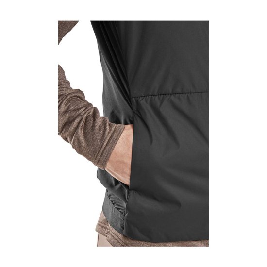 CEP - GILET SENZA MANICHE COLD WEATHER UOMO