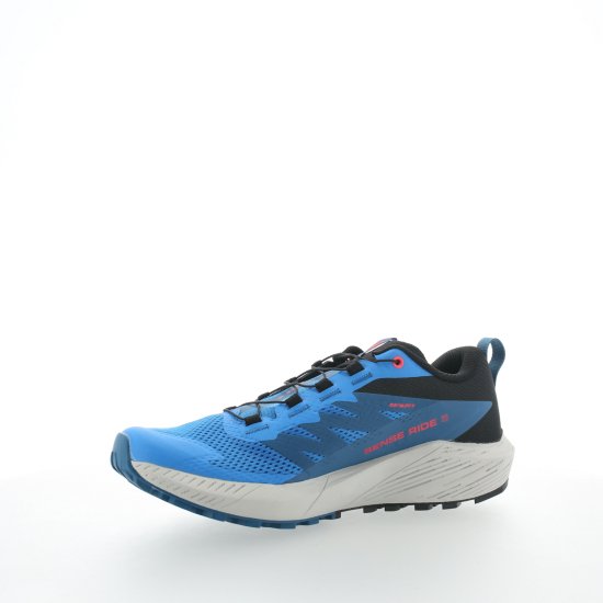 SALOMON - SENSE RIDE 5 UOMO