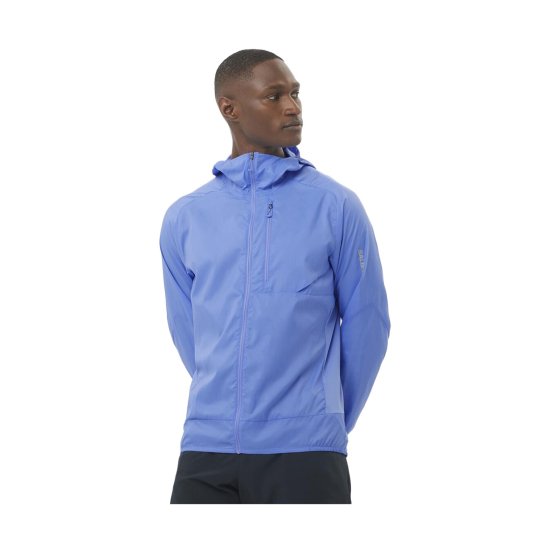 SALOMON - Giacca Bonatti Cross Wind uomo
