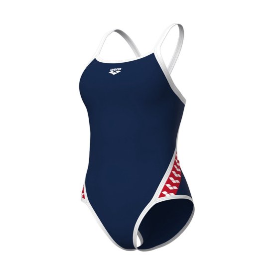 ARENA - COSTUME DA BAGNO ICONS SCHIENA SUPERFLY DONNA