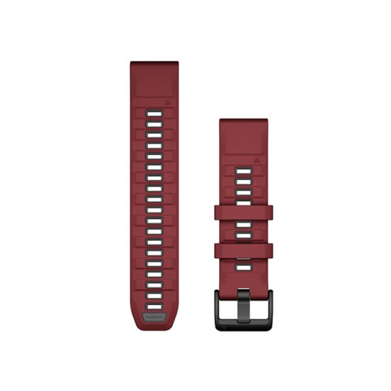 GARMIN - Cinturino QuickFit SILICONE 22MM