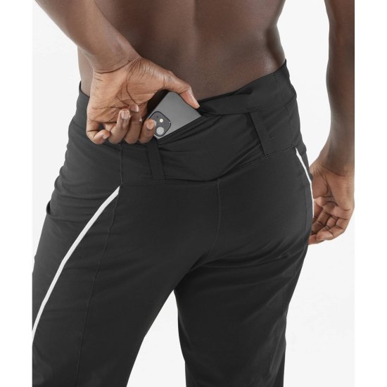 SALOMON - PANTALONE SENSE STOW UOMO